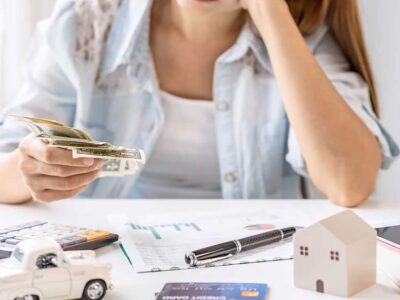 5 Common Expense Tracking Mistakes and How to Avoid Them