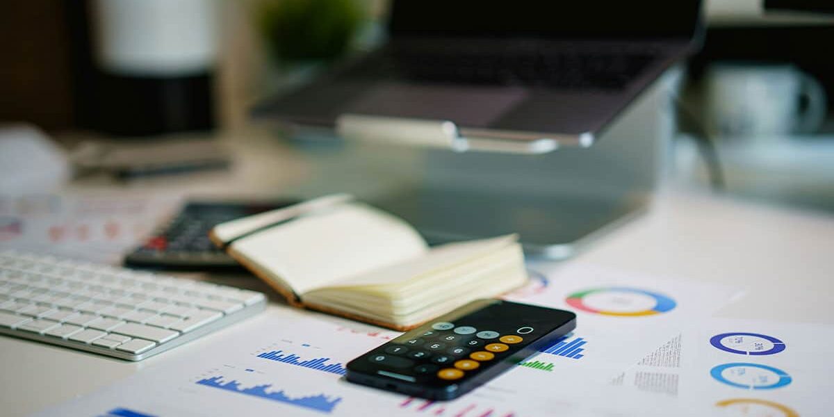 Expense Tracking for Small Businesses