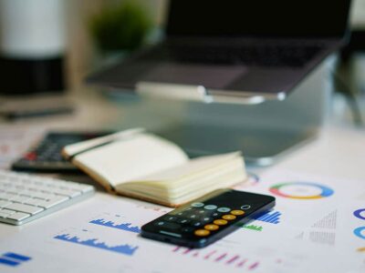 Expense Tracking for Small Businesses