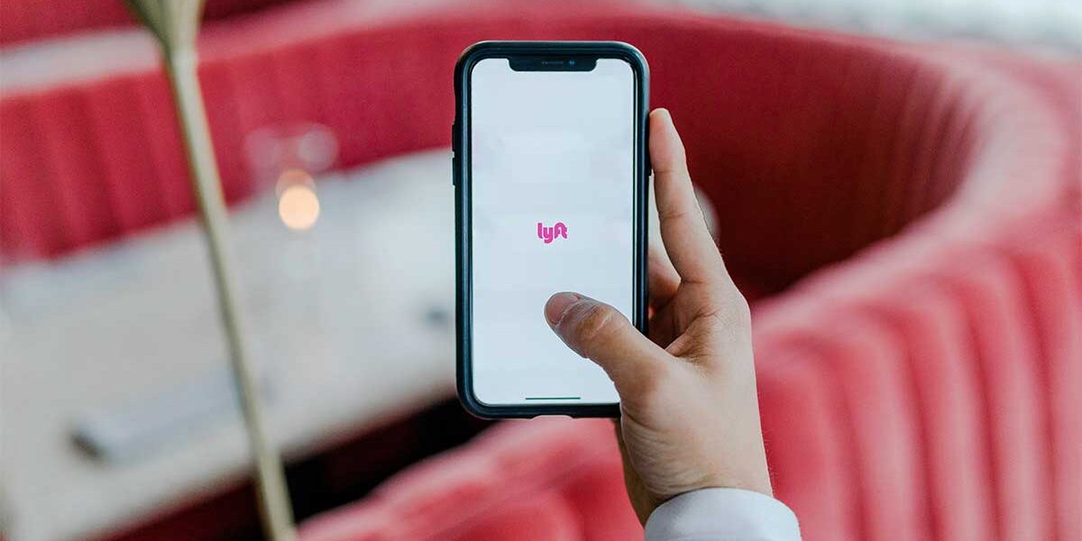 How to Find and Automate Your Lyft Receipts with SparkReceipt