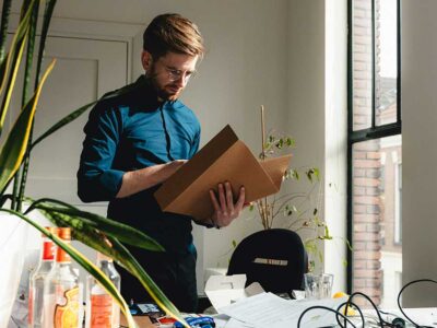 Freelance Bookkeeping: A Guide to Managing Your Finances