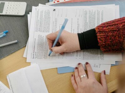 Essential Tax Tips for Freelancers