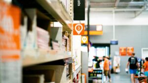 Home Depot