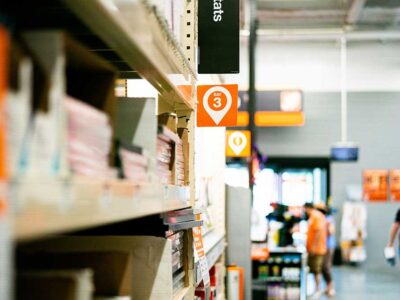 How to Find Home Depot Receipts