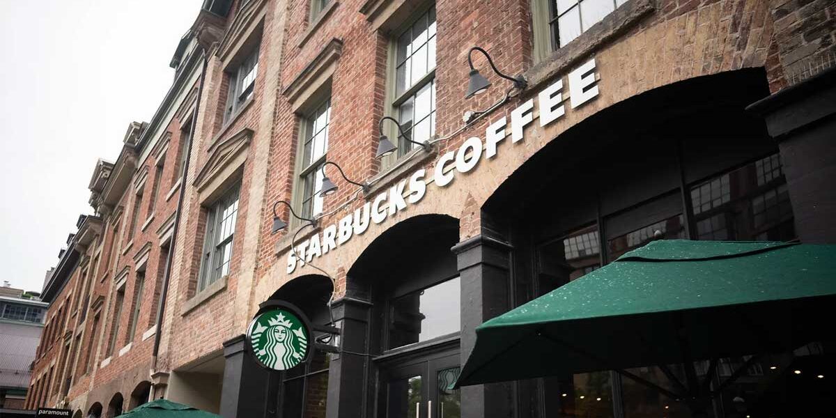 How to Find Your Past Starbucks Receipts