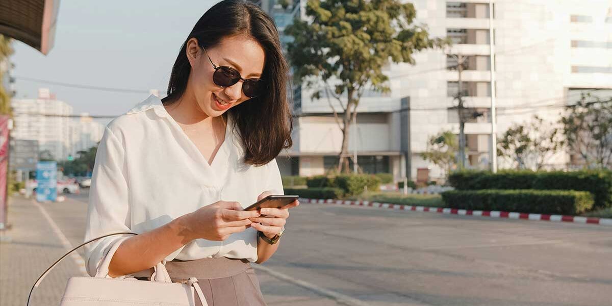 How to Find and Organize Uber Receipts