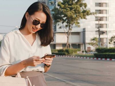 How to Find and Organize Uber Receipts