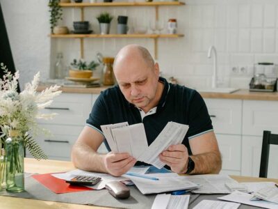 Inclusive vs. Exclusive Tax Calculations for Expenses