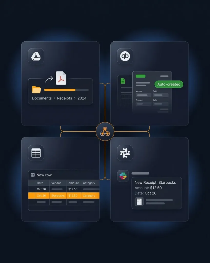 Use cases for webhooks