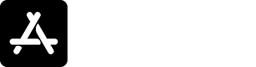 App Store logo