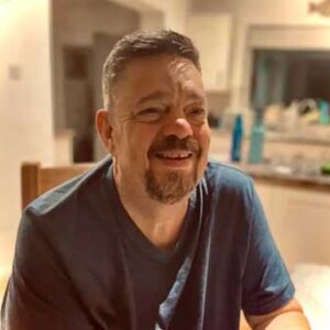 Picture of Mike Evans