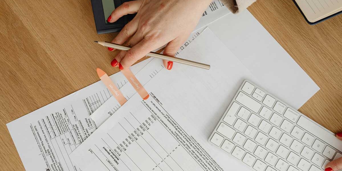 OCR Accounting: Say Goodbye to Manual Data Entry