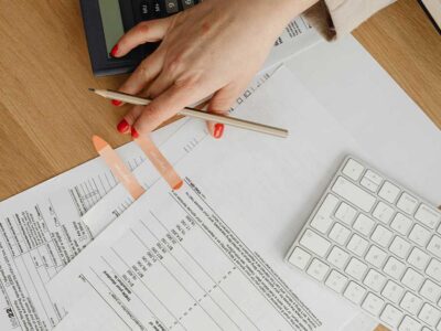 OCR Accounting: Say Goodbye to Manual Data Entry