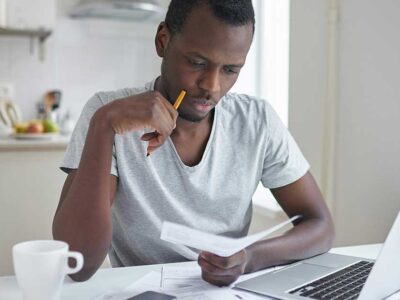 The Best Way to Keep Receipts and Expenses Organized