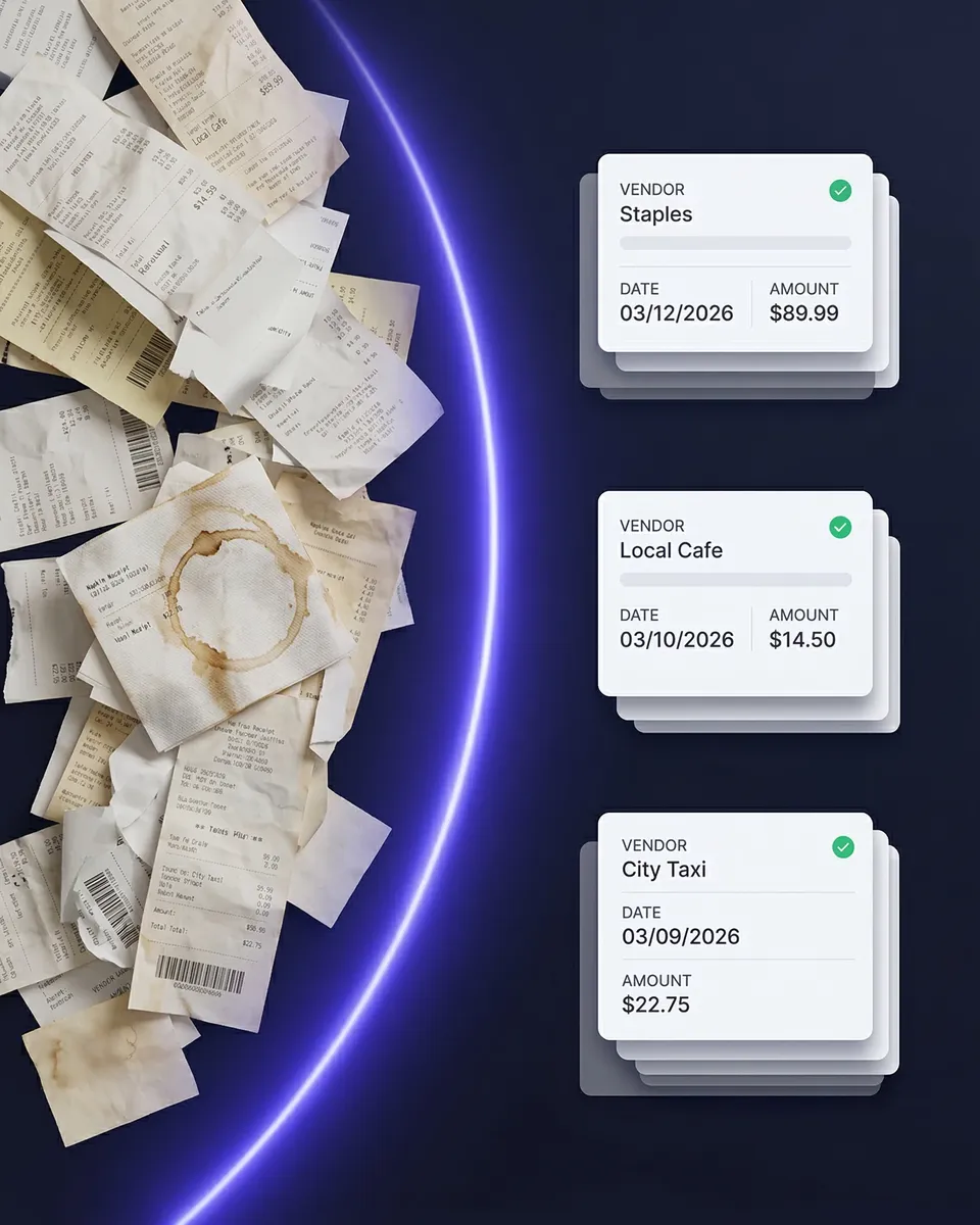 Pre-Accounting Software for Freelancers & Small Businesses