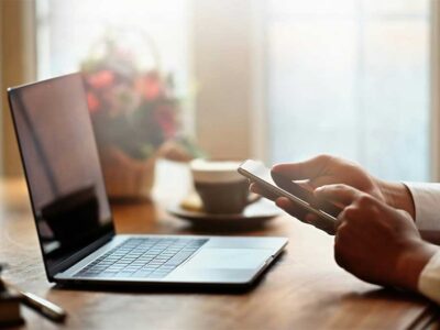 Are Receipt Scanning Apps Safe?