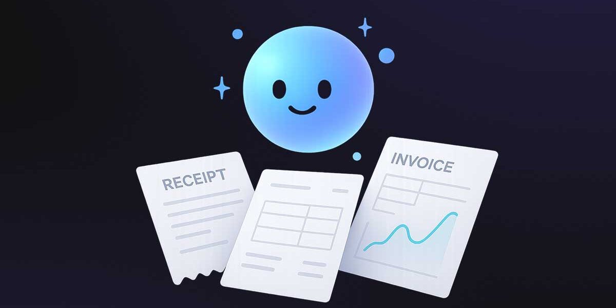 Meet SparkAgent – Your New AI Accounting Agent