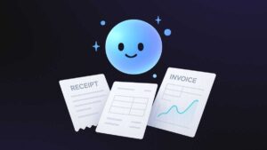 SparkAgent AI accounting