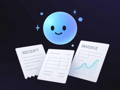 Meet SparkAgent – Your New AI Accounting Agent