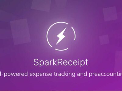 Top 7 New Features in SparkReceipt in January 2024