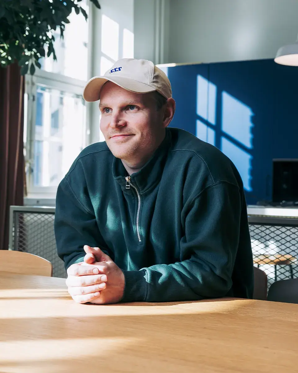 Joel Ojala