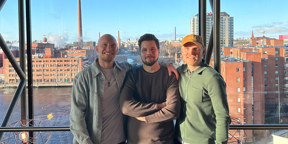 Trind Ventures invests in the most boring business of 2025