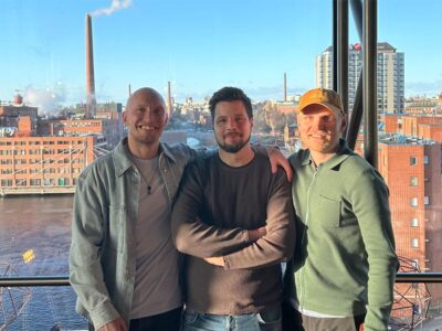 Trind Ventures invests in the most boring business of 2025