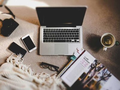 What are Some Lesser-Known Tax Deductions for Freelancers