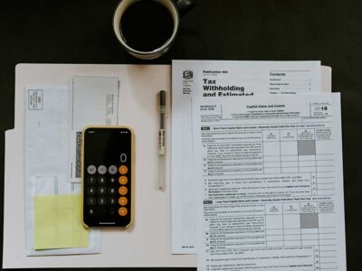 Tax Preparation Tips for Small Businesses and Self-Employed Professionals