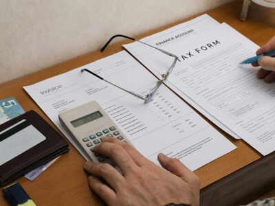 What Is Pre-Accounting and Why Does It Matter?