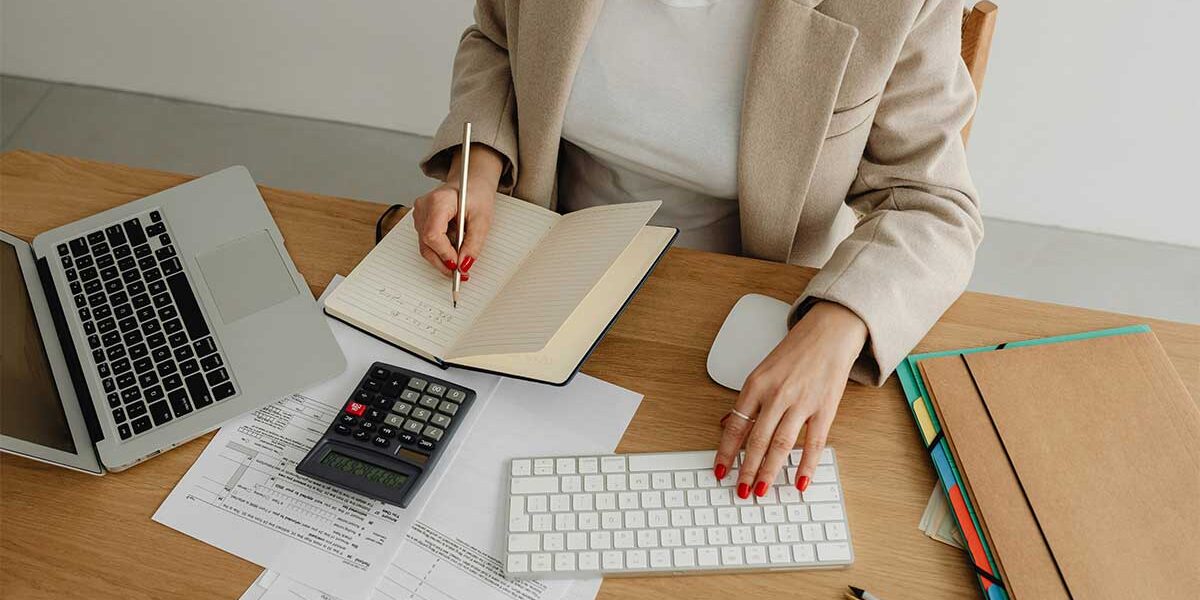 Mastering Receipt Management: Essential Tips for Freelancers and Small Businesses